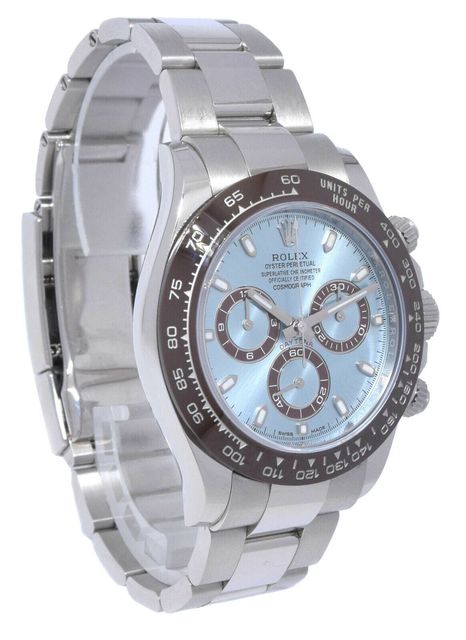 Rolex Daytona 116506 Image 4